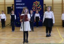 Święto nauczycieli w Polkowicach