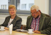 Międzynarodowy Dzień Osób Starszych w gminie Polkowice