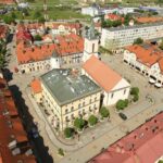 Rusza budowa monitoringu wizyjnego Polkowic