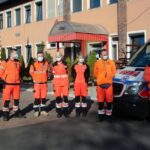 Dzień Ratownictwa Medycznego w Polkowicach