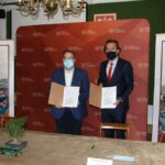 Zielona gmina Polkowice