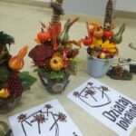 W Jędrzychowie powstały wianki z darów jesieni