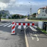 Awaria studzienki kanalizacyjnej przy ul. Makowej. Remont potrwa do 20 września