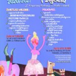 Zajęcia i warsztaty w CK w Polkowicach