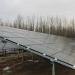 Elektrownia fotowoltaiczna w KGHM ZANAM ruszyła – FOTO