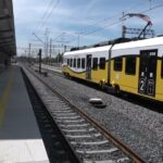 Kolejny krok w stronę kolei