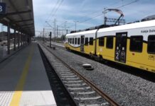 Kolejny krok w stronę kolei