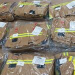 Nowy sprzęt trafił do polkowickich strażaków