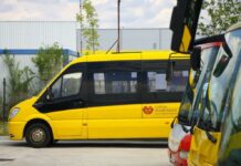 Polkowicka komunikacja dotrze do Rudnej