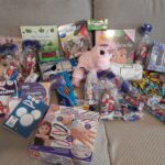 Akcja „Biegający Mikołaje i przyjaciele” przedłużona do 14 grudnia