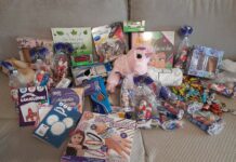 Akcja „Biegający Mikołaje i przyjaciele” przedłużona do 14 grudnia