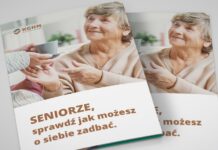 Pakiety ochronne dla seniorów na Dolnym Śląsku od KGHM