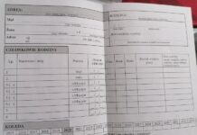 Ksiądz nie przyjdzie po kolędzie