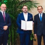 Nagroda dla Polkowic w konkursie Eco-Miasto