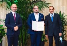 Nagroda dla Polkowic w konkursie Eco-Miasto