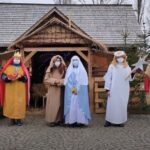 Jasełka WTZ Przytulisko już na you tube