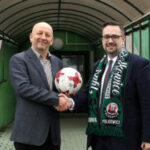 Q&A Waldemar Jedynak- Górnik Polkowice