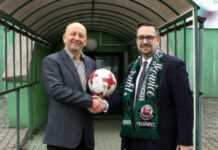 Q&A Waldemar Jedynak- Górnik Polkowice