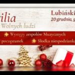 Wigilia wolnych ludzi