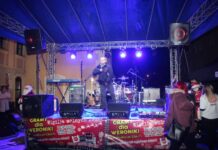 Koncert Wolnych Ludzi, czyli wigilijne wsparcie – FOTO