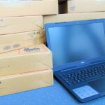 Laptopy dla uczniów