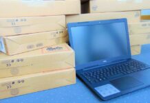 Laptopy dla uczniów