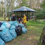 Wielkie „Sprzątanie Świata” w Polkowicach