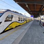 Zawieszone pociągi międzynarodowe na Dolnym Śląsku
