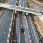 Do Polkowic już nową jezdną S3. Serwisówka wyłączona z tranzytu