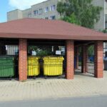 Przy ulicy Ociosowej w Polkowicach powstanie PSZOK