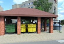 Przy ulicy Ociosowej w Polkowicach powstanie PSZOK