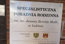 Poradnia wspierana przez KGHM z pomocą dla lubinian