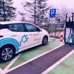 Ekologia i elektromobilność w KGHM