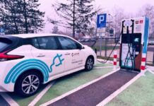 Ekologia i elektromobilność w KGHM