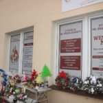 Na wigilijny stół stroik od niepełnosprawnych