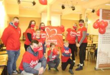 Szlachetna Paczka po raz 20 – FOTO