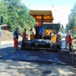 Znikną uskoki na drodze koło ZG „Rudna”