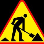 Utrudnienia w ruchu. Objazdy