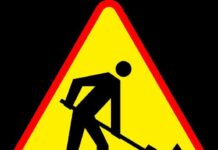 Utrudnienia w ruchu. Objazdy