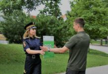 „ZadbajMY o Polkowice” – kampania społeczna