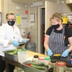 Kolejne zupy dla medyków z oddziałów covidowych kupione