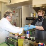 Kup posiłek z myślą o personelu medycznym