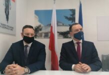 Otwarcie zamkniętych branż i pełna pomoc finansowa