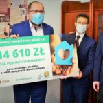 40 tys. zł od KGHM na rzecz dzieci z domów dziecka