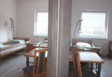 Całodobowa opieka dla niepełnosprawnych, chorych i w podeszłym wieku