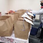 Zrobili paczki, szykują się do remontu. Można pomóc