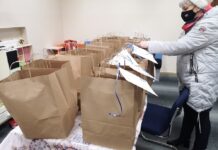 Zrobili paczki, szykują się do remontu. Można pomóc