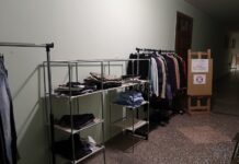 PAX przypomina o „Wieszaku dobroci”