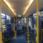 Pierwsze takie w Polsce autobusy są w Lubinie – FOTO