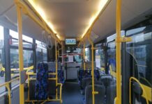 Pierwsze takie w Polsce autobusy są w Lubinie – FOTO